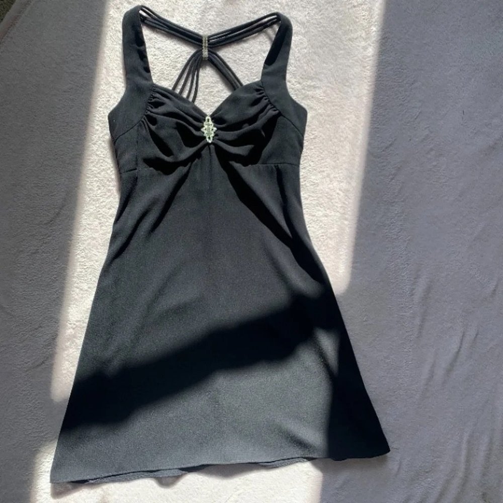 jump dress 5/6